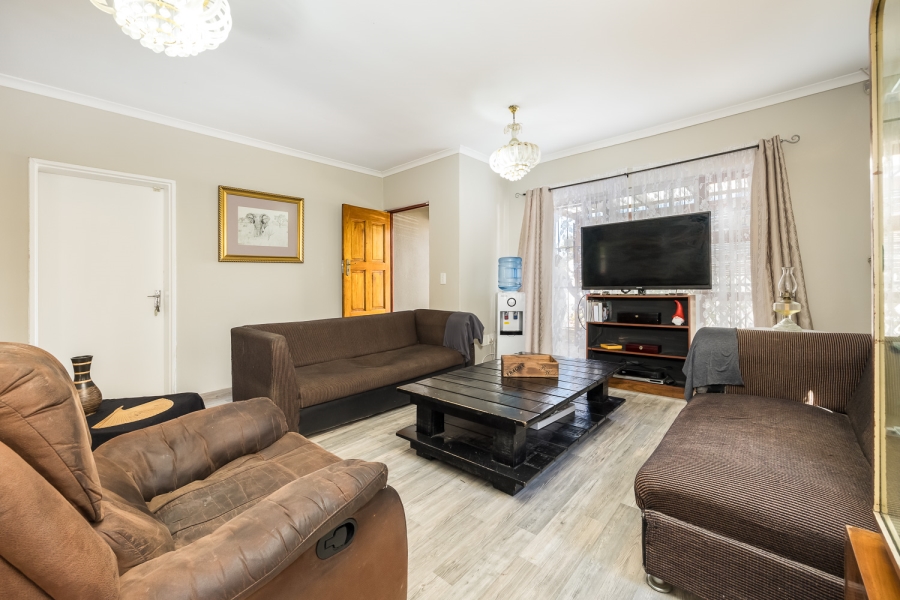 3 Bedroom Property for Sale in Vredelust Western Cape